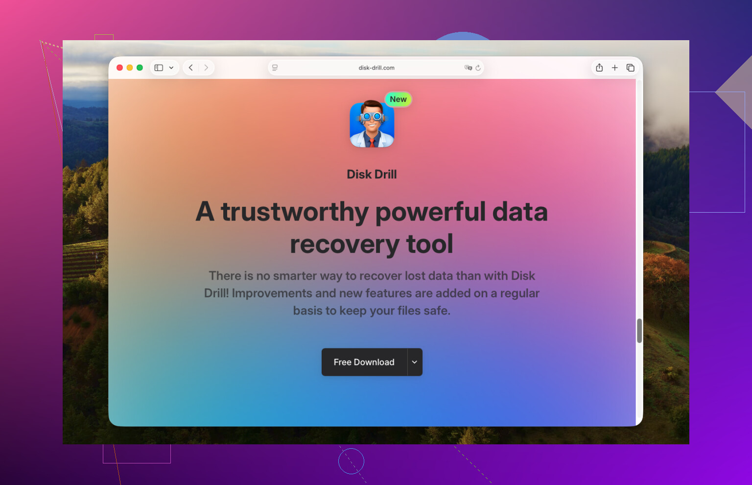 File importanti eliminati per errore, come recuperare i file eliminati su Mac?