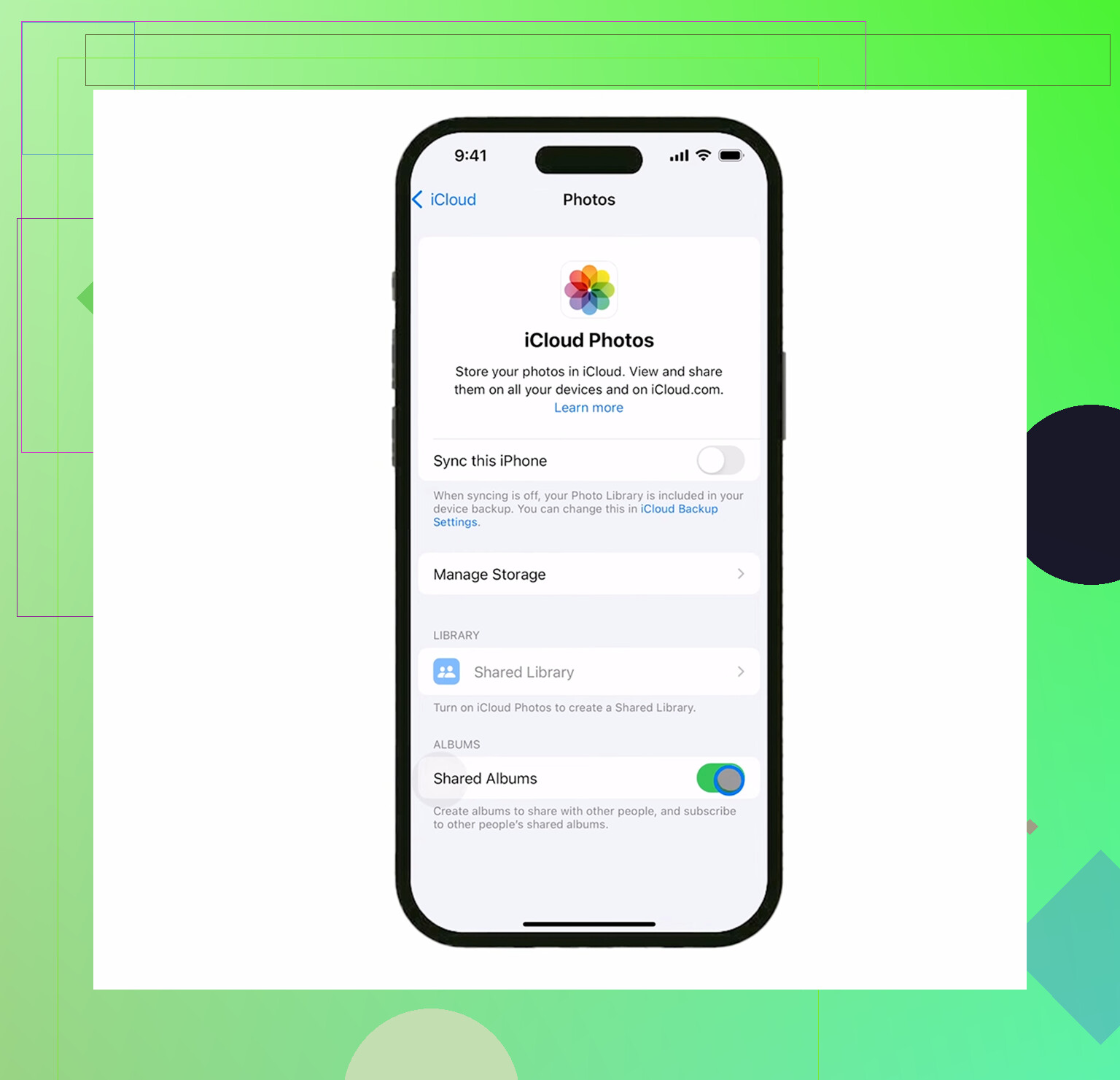 Come elimino le foto da iPhone dopo l importazione e confermo che siano sparite?